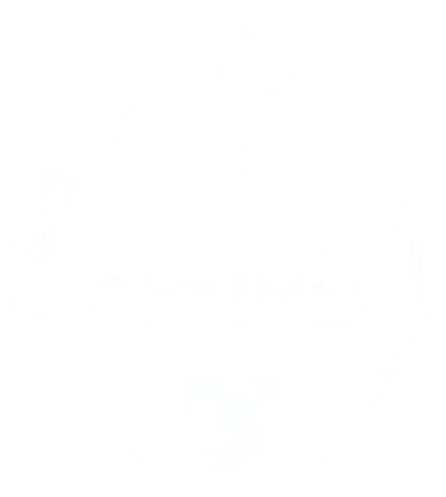 Te Kotahitanga Marae Logo